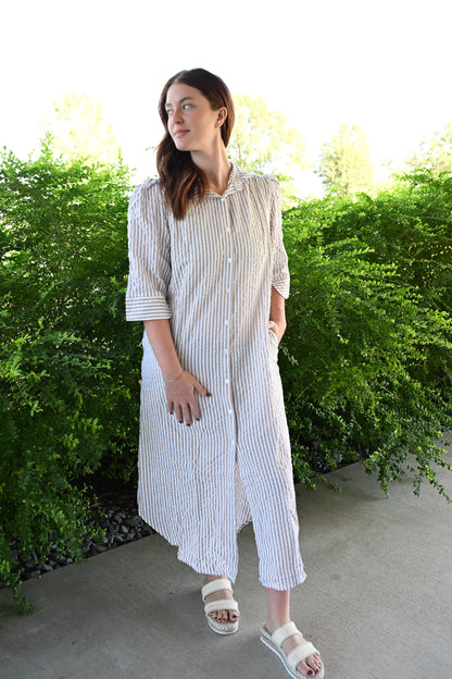 The Sweet Magnolia Maxi
