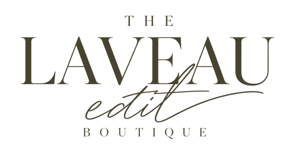 The Laveau Edit Boutique