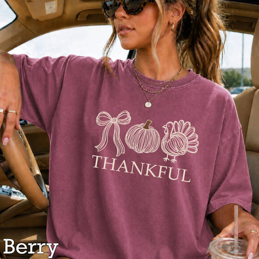 Thankful Shirt